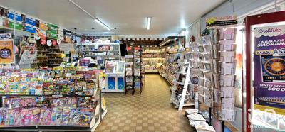 Local commercial - 129 m²