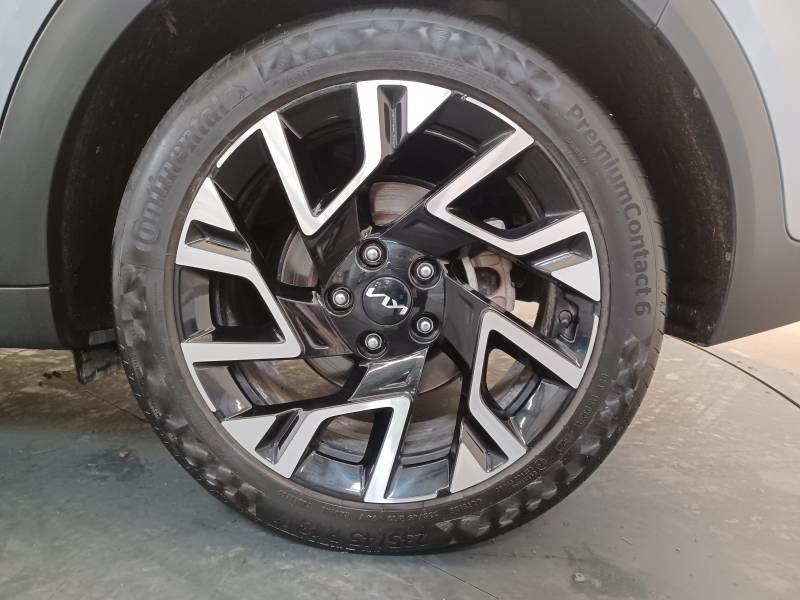 Kia Xceed 1.6 CRDi 136 ch Isg Mhev Dct7 Active Business