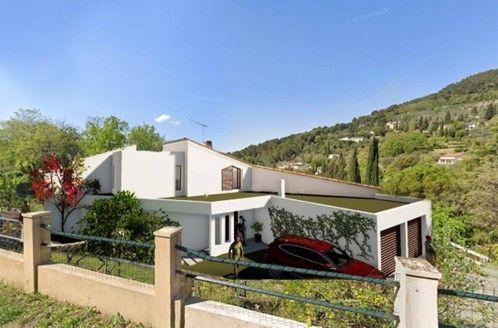 Maison - 126 m² - 4 pièces