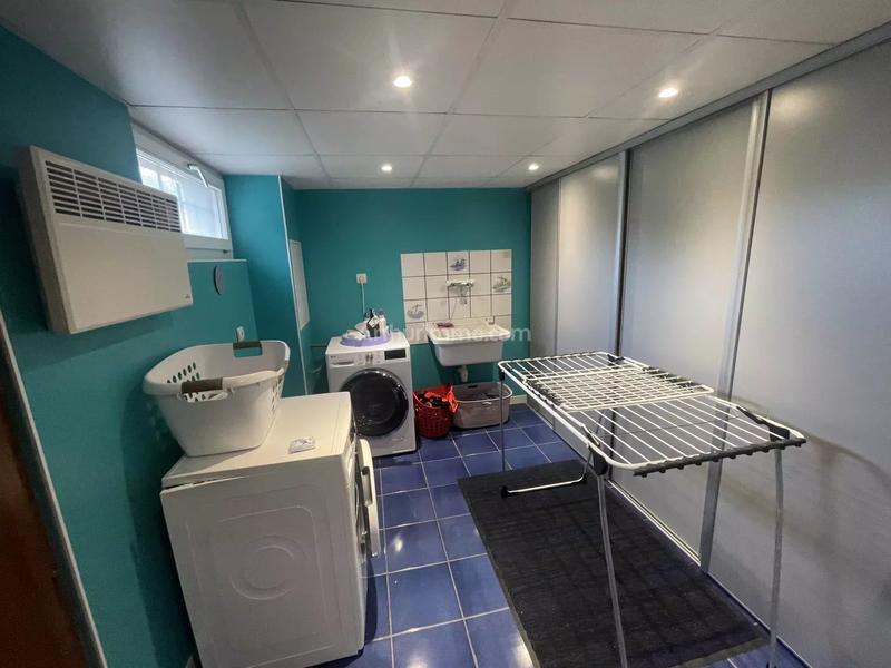 Maison - 133 m² - 4 pièces