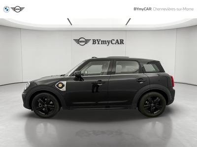 Mini Countryman F60 Lci 125 - 95 ch All4 Bva6 Cooper se Edition Premium Plus