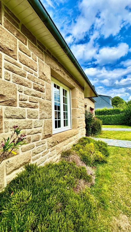 Maison traditionnelle - 110 m² - 5 pièces