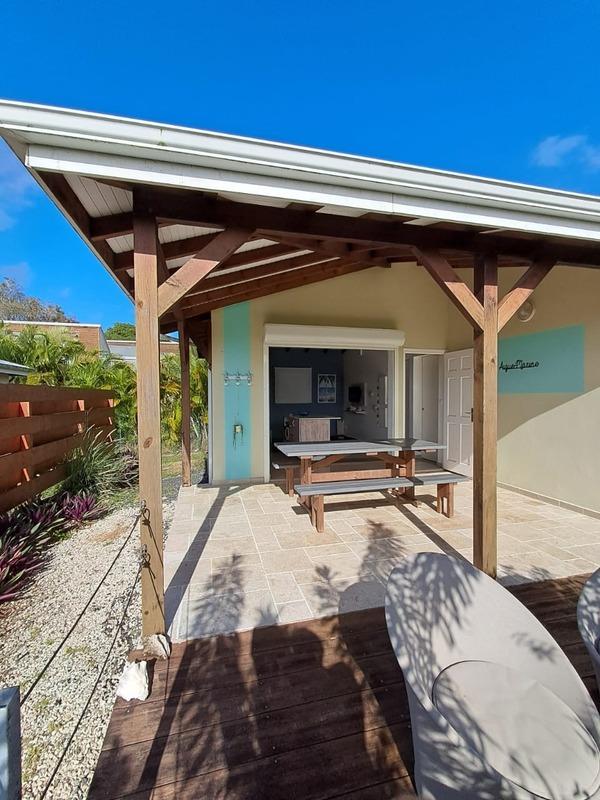 Maison - 51 m² - 3 pièces