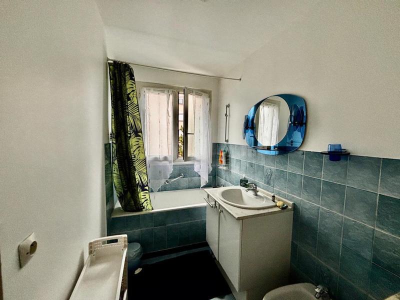 Appartement - 57 m² - 2 pièces