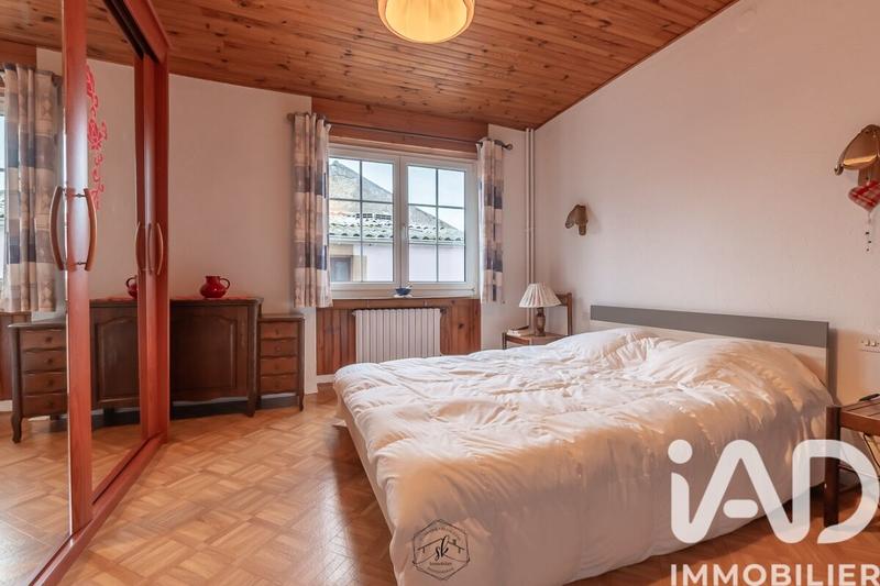 Maison de village - 173 m² - 7 pièces