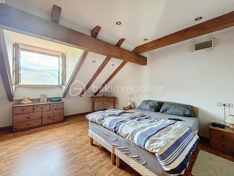 Immeuble - 491 m² - 23 pièces