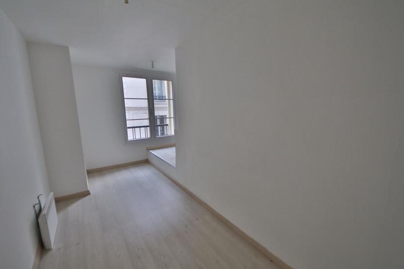 Appartement - 88 m² - 4 pièces