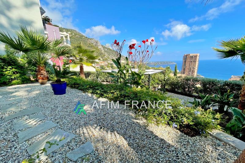 Villa - 110 m² - 3 pièces