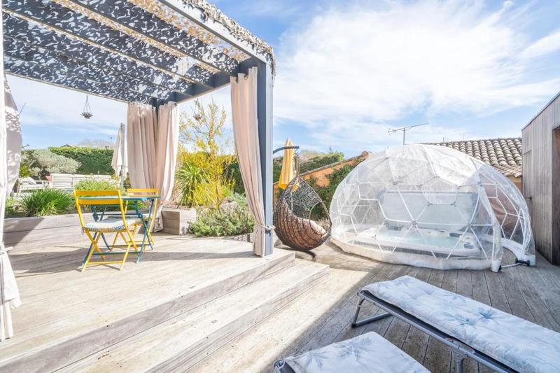 Maison - 197 m² - 6 pièces