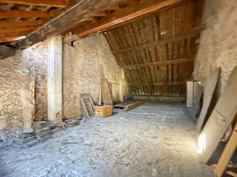 Appartement - 165 m² - 8 pièces