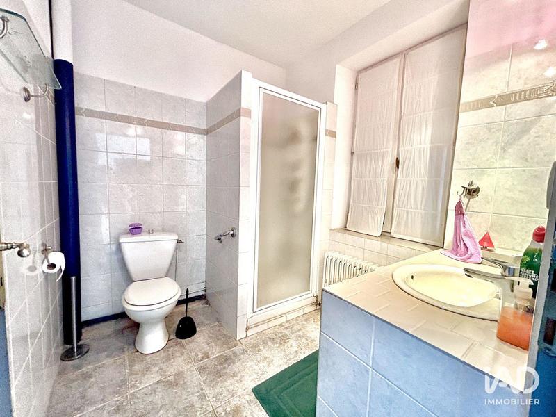 Maison - 145 m² - 4 pièces