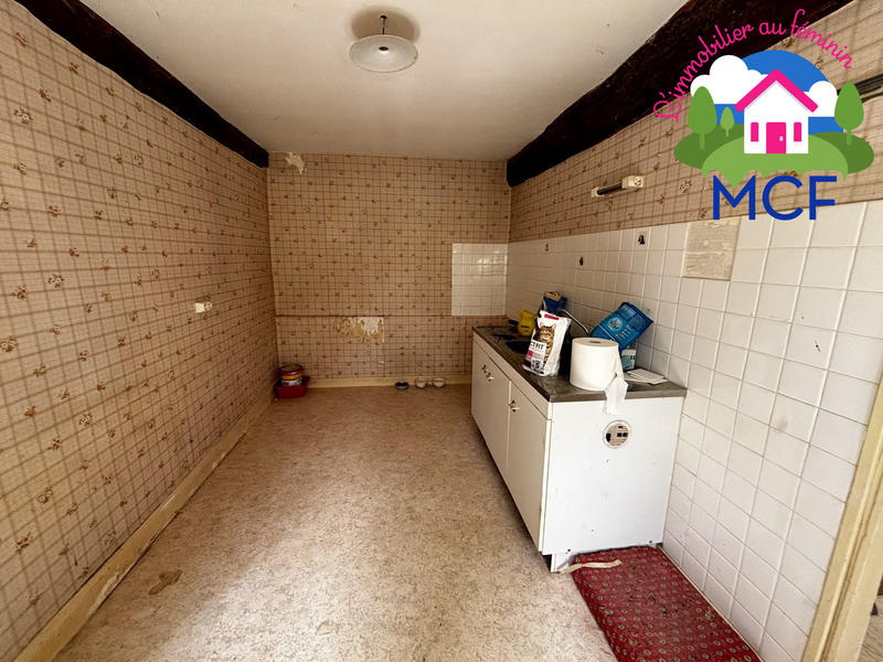 Maison - 160 m² - 5 pièces