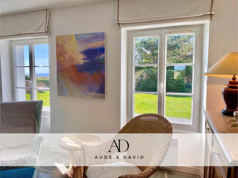 Maison - 80 m² - 3 pièces