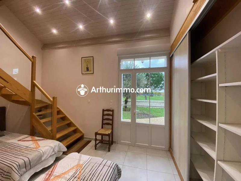 Maison - 153 m² - 5 pièces