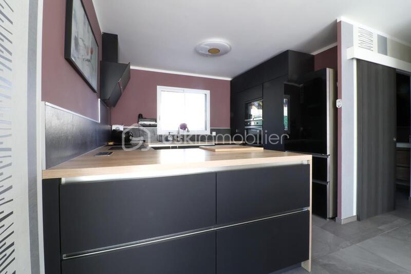 Villa - 72 m² - 4 pièces