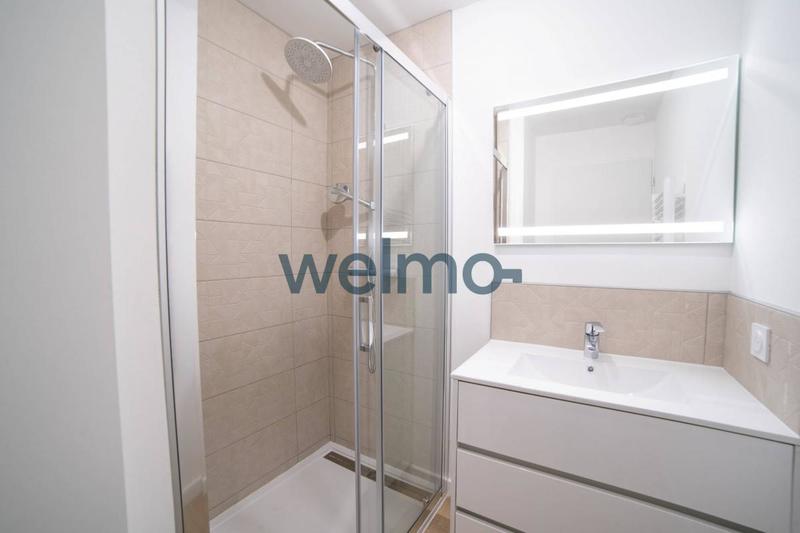 Appartement - 110 m² - 5 pièces