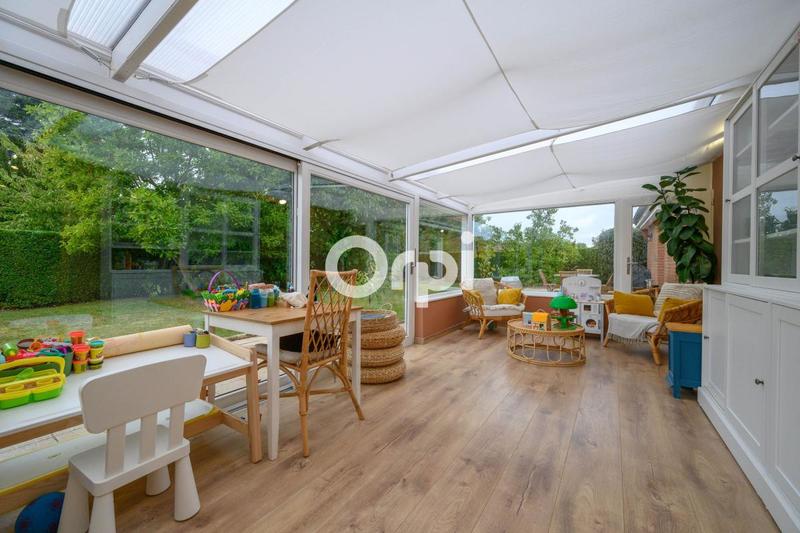 Maison - 175 m² - 6 pièces