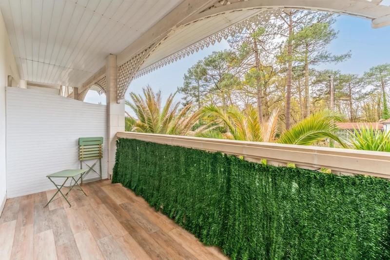 Duplex - 77 m² - 4 pièces