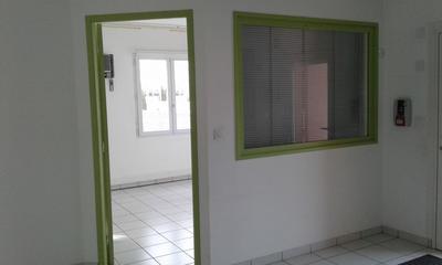 Bureau - 220 m²