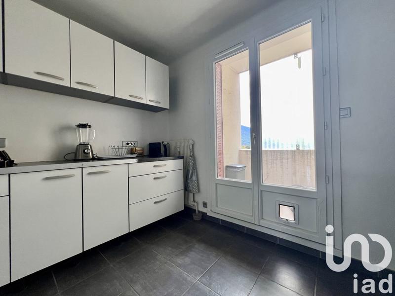 Appartement - 84 m² - 5 pièces