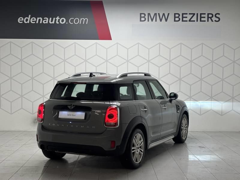 Mini Mini Countryman 102 ch Bva7 One Oakwood