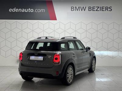 Mini Mini Countryman 102 ch Bva7 One Oakwood