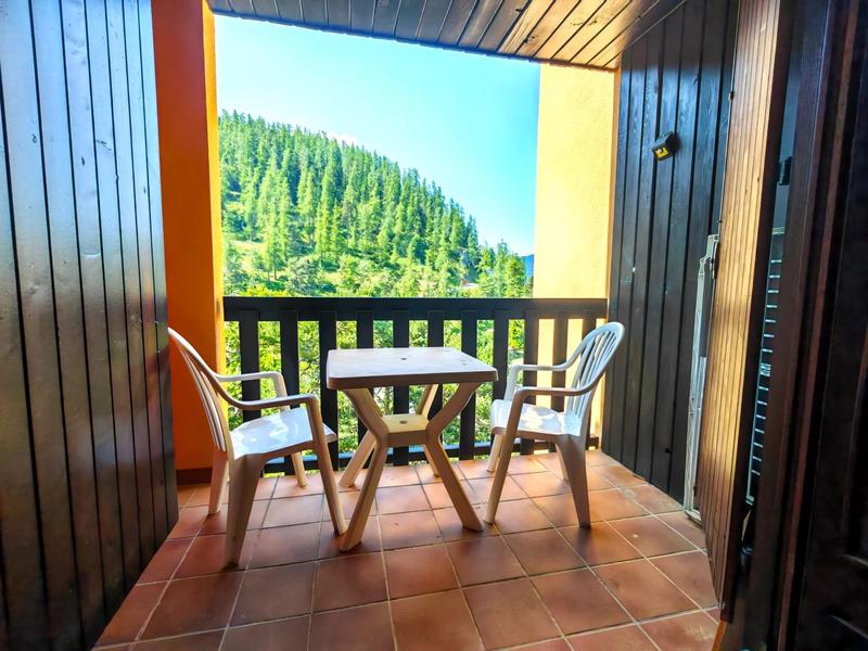 Appartement - 19 m²