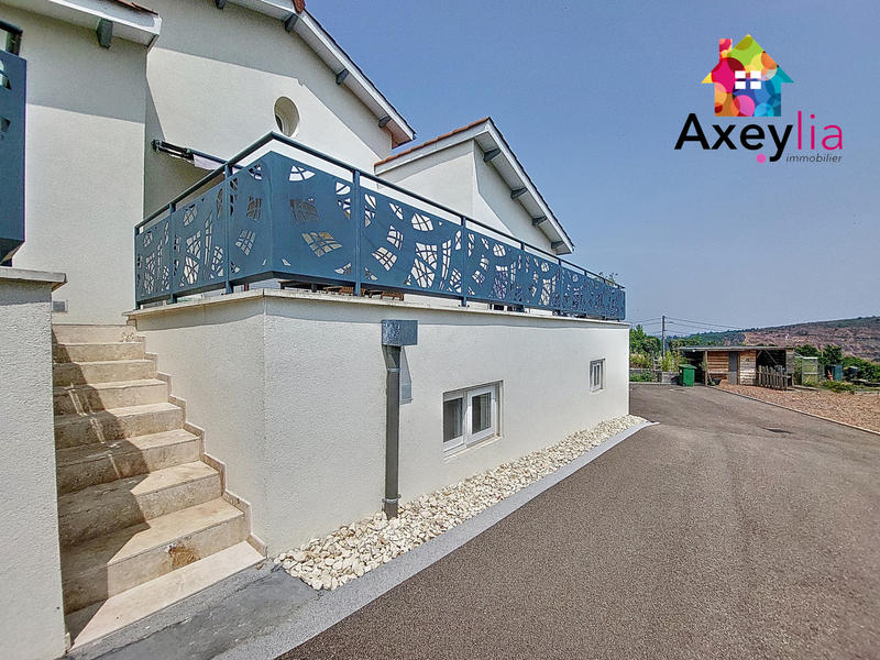 Maison - 174 m² - 5 pièces