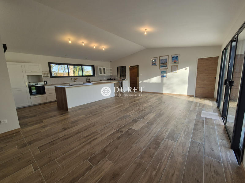 Maison - 149 m² - 6 pièces