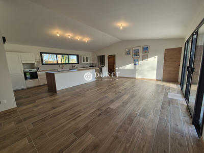 Maison - 149 m² - 6 pièces