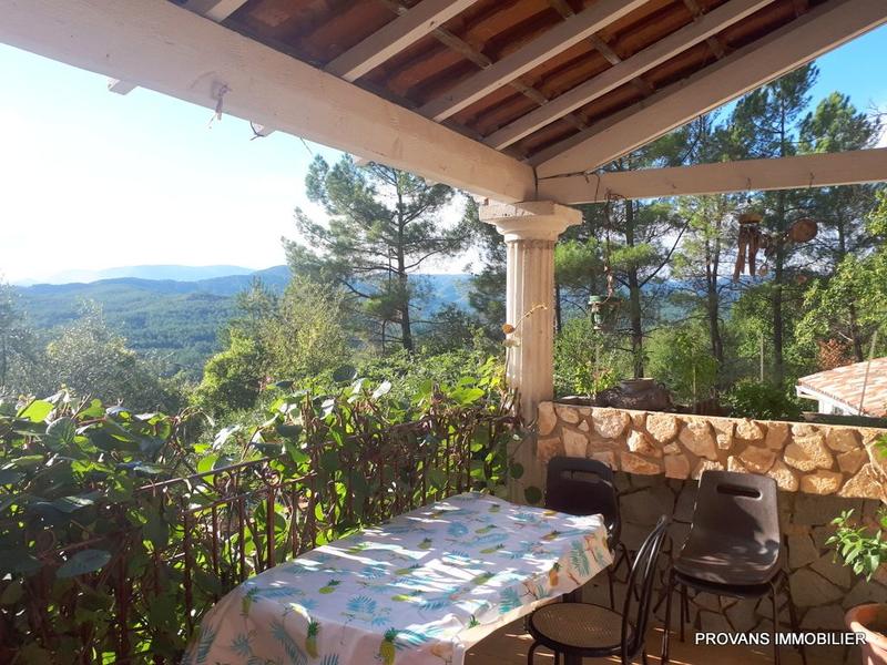 Maison - 155 m² - 8 pièces