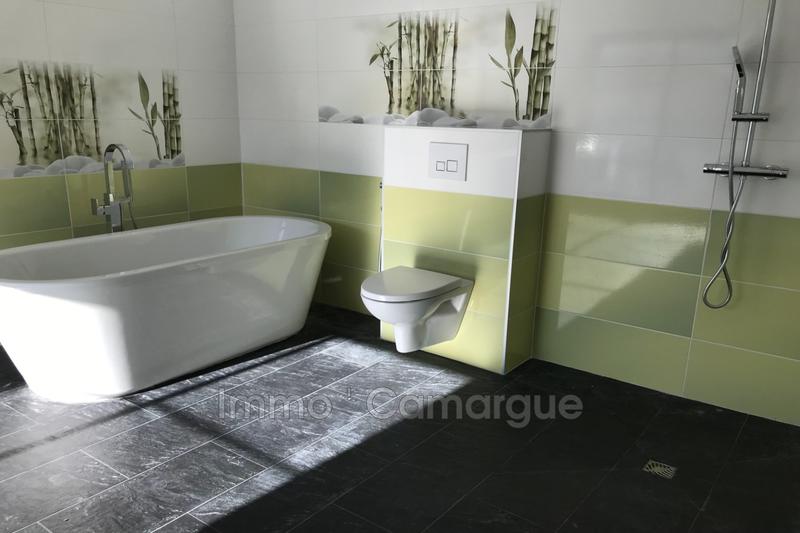 Appartement - 156 m² - 7 pièces