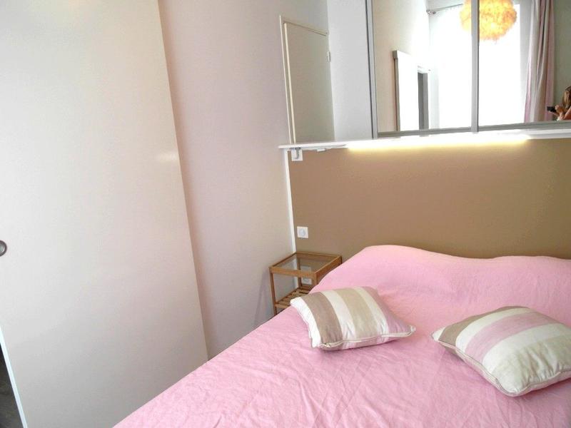 Appartement - 29 m² - 2 pièces