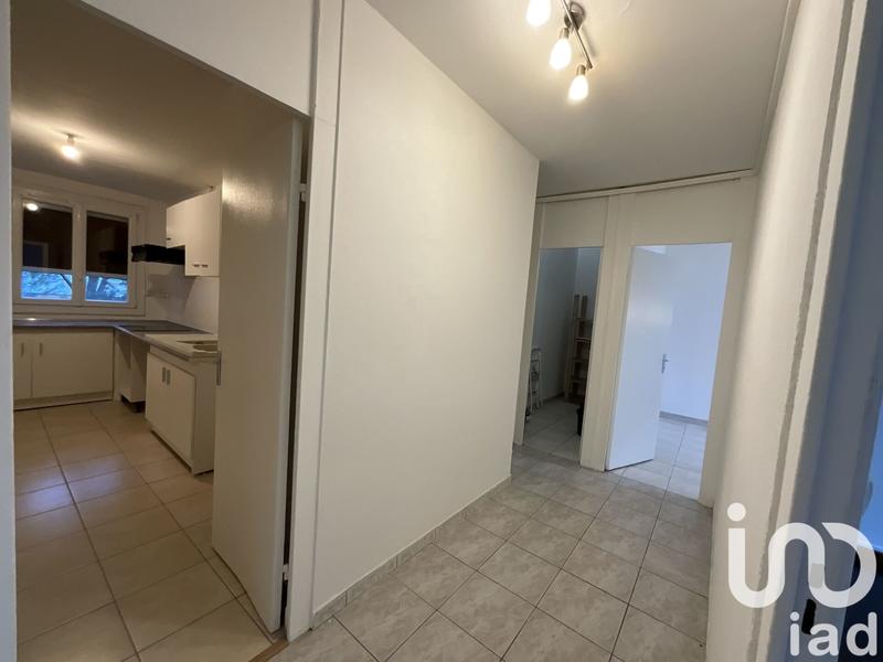 Appartement - 78 m² - 4 pièces