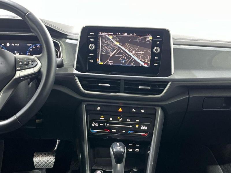 Volkswagen t-Roc 1.5 Tsi Evo 150 Start/Stop Dsg7 Style