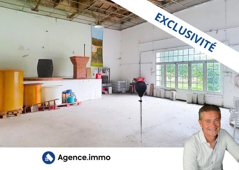 Maison - 628 m² - 17 pièces