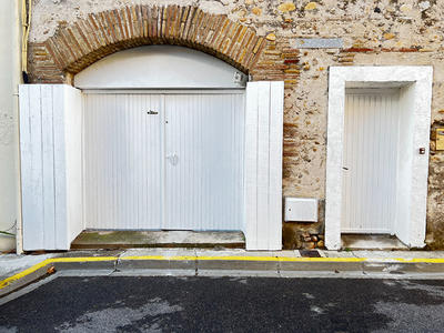 Local commercial - 29 m²