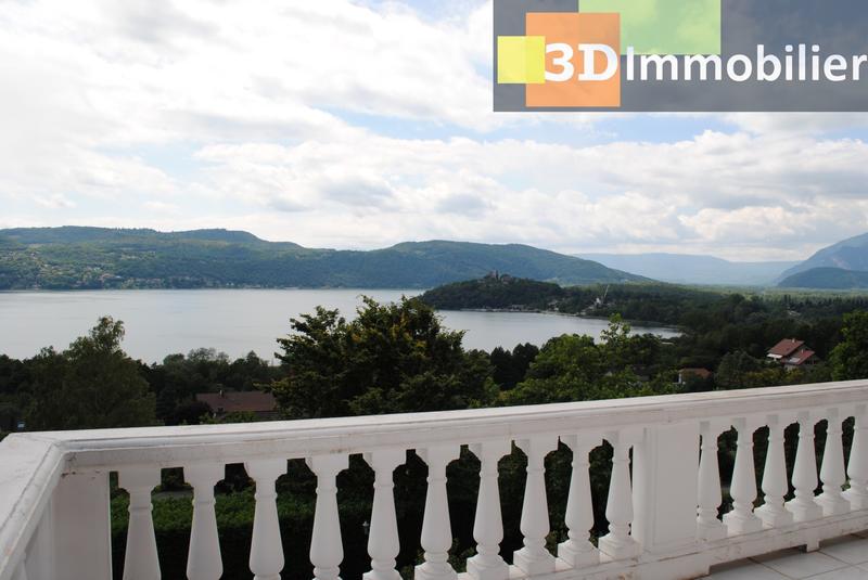 Maison - 370 m² - 16 pièces