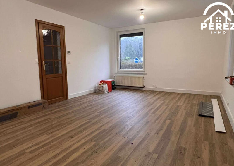 Maison - 65 m² - 3 pièces