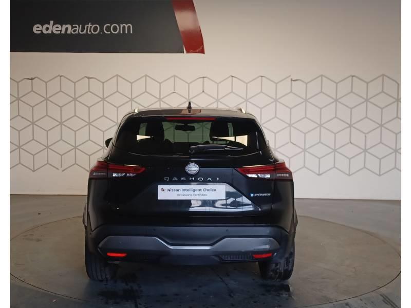 Nissan Qashqai e-Power 190 ch Tekna+