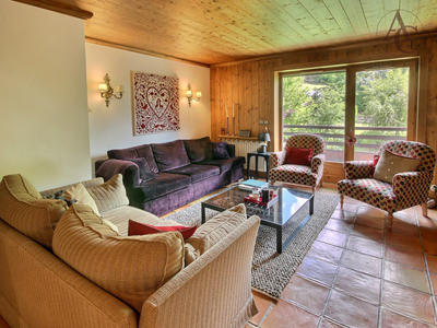 Appartement - 88 m² - 4 pièces