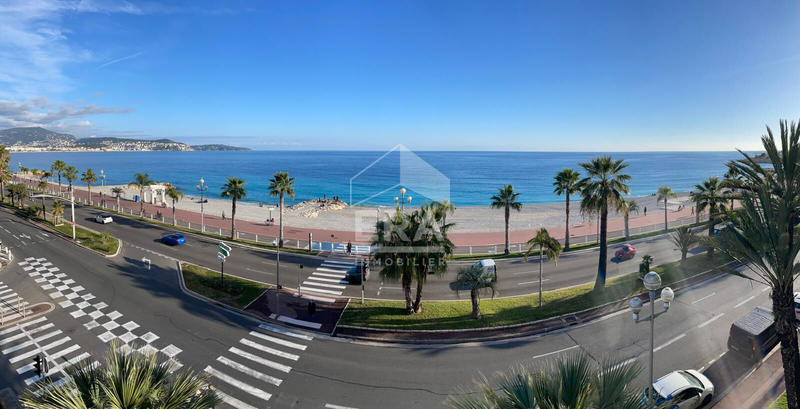 Appartement - 83 m² - 3 pièces