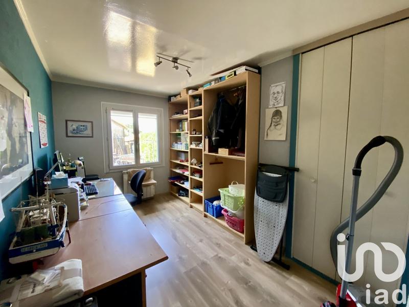 Maison - 148 m² - 8 pièces