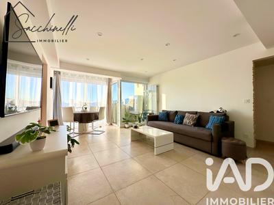 Appartement - 70 m² - 4 pièces