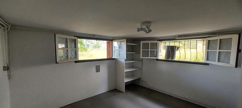 Maison - 200 m² - 8 pièces