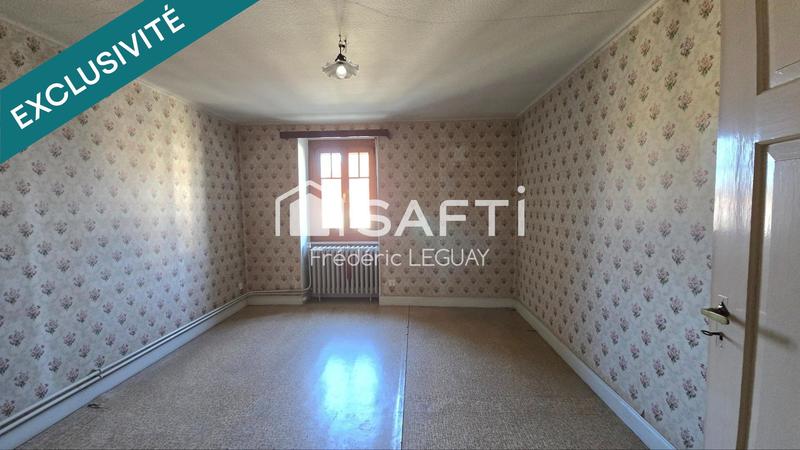 Maison - 230 m² - 8 pièces