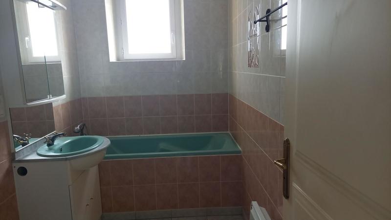 Appartement - 76 m² - 4 pièces