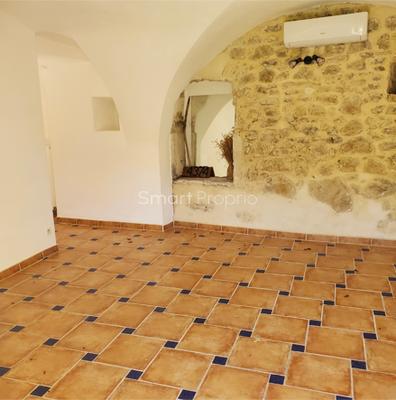 Maison de village - 79 m² - 4 pièces