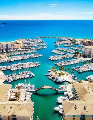 Appartement - 52 m² - 3 pièces