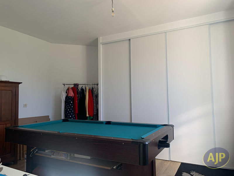 Maison - 170 m² - 7 pièces